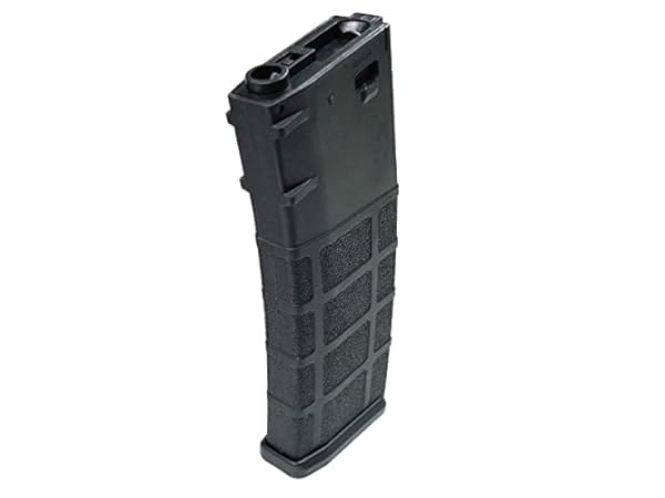 Airsoft Magazines Thumbnail