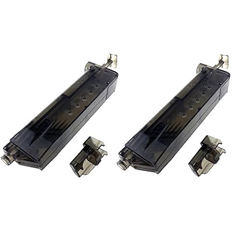 Airsoft Magic feature image