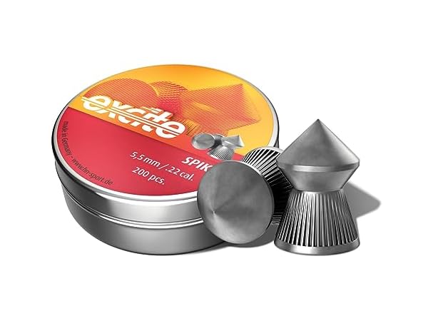 Airsoft Pellets Thumbnail