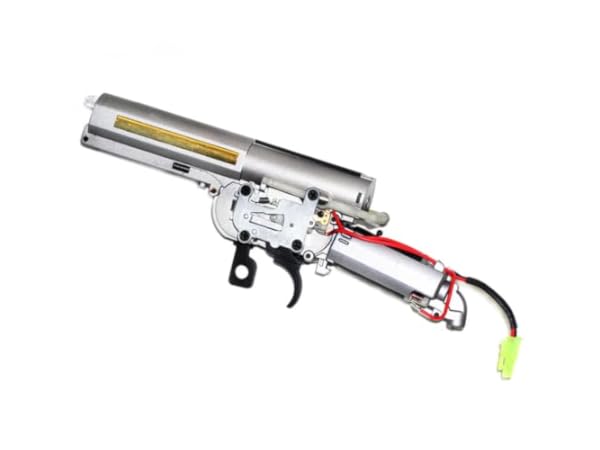 Airsoft Rifles Thumbnail