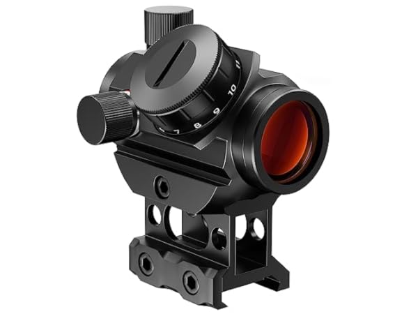 Airsoft Sights Thumbnail