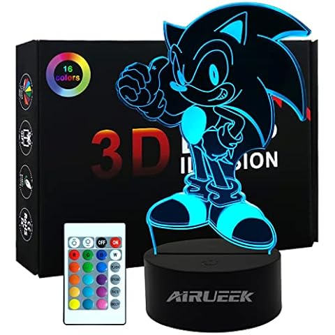 AIRUEEK feature image