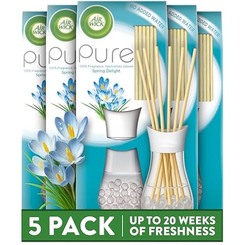 Airwick Reed Diffusers