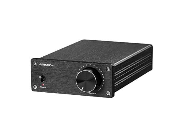 The 10 Best AIYIMA Hi-Fi Amplifiers of 2024 - FindThisBest (UK)