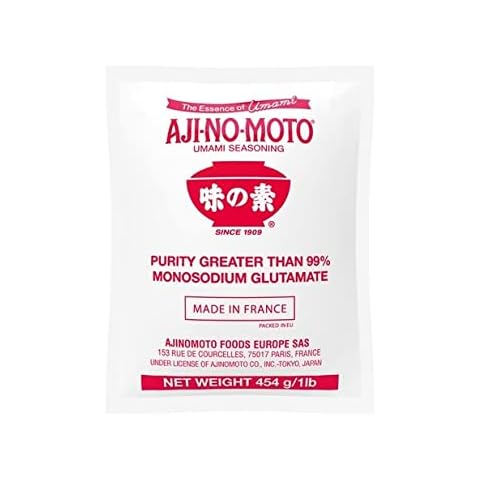 Ajinomoto feature image