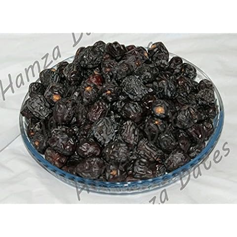 Ajwa Al Madina feature image