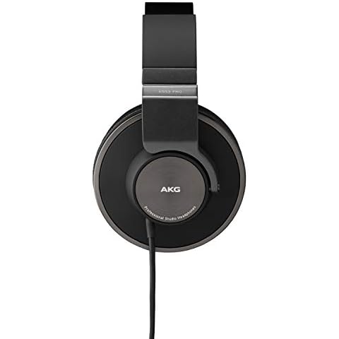 AKG Pro Audio thumbnail