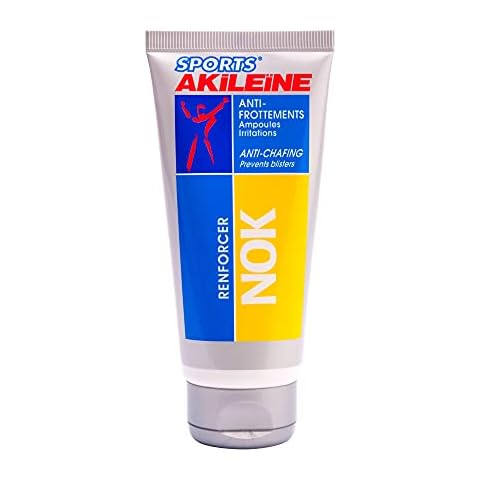 Akileine feature image