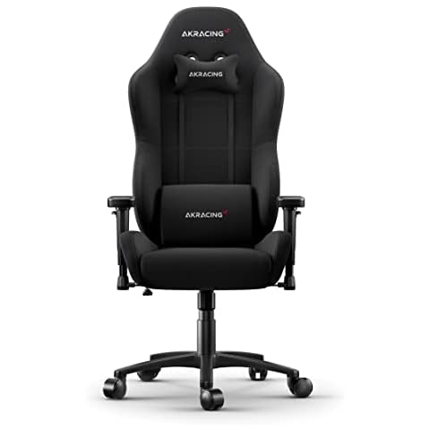 AKRacing thumbnail