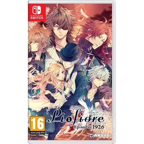 Aksys Games thumbnail