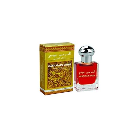 AL HARAMAIN PERFUMES L.L.C. feature image