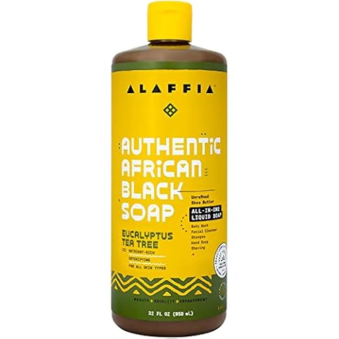 Alaffia thumbnail