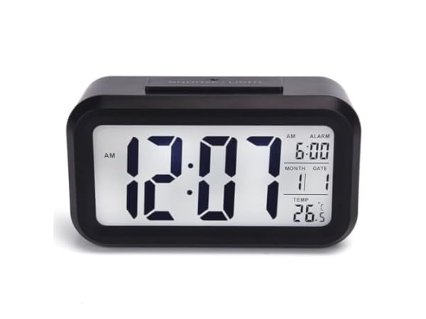 Alarm Clocks Thumbnail