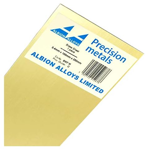 Albion Alloys feature image