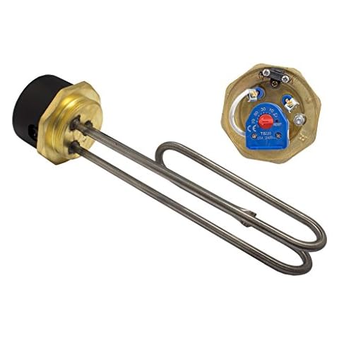 Albion Water Heaters feature image