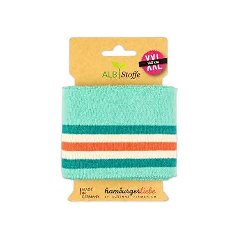 Albstoffe feature image