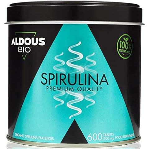 Aldous Bio feature image