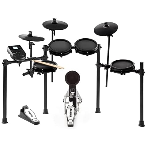 Alesis thumbnail