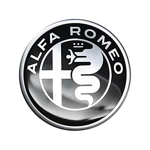 Alfa Romeo thumbnail