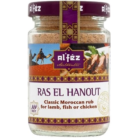 Al'Fez feature image