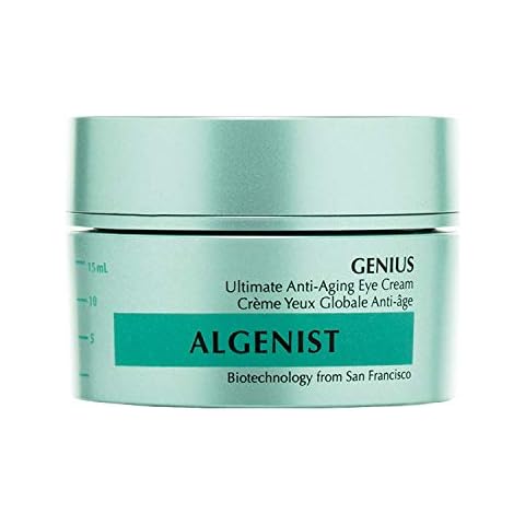 ALGENIST feature image