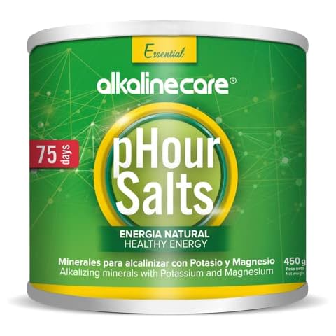 Alkaline Care feature image