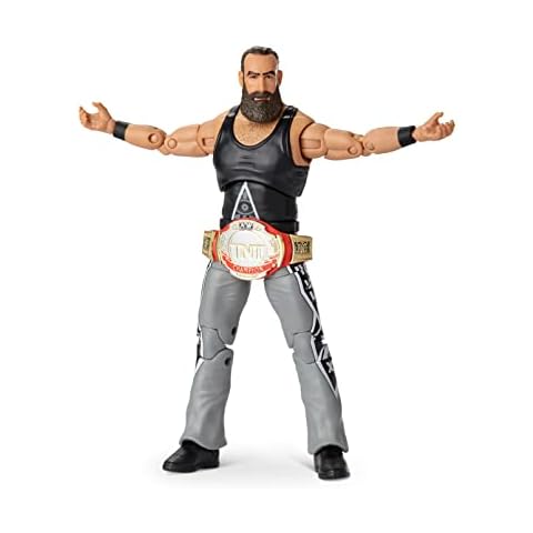 All Elite Wrestling feature image