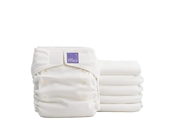 All-in-One Cloth Nappies Thumbnail