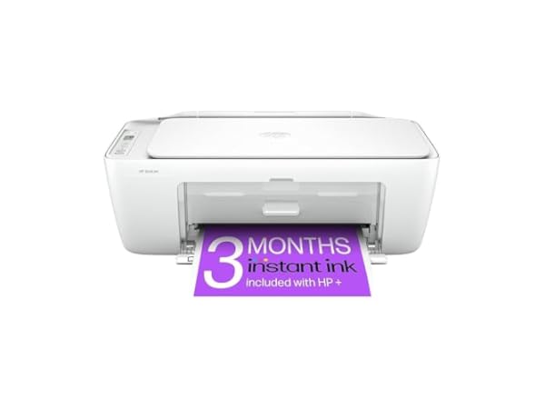 All-In-One Printers Thumbnail