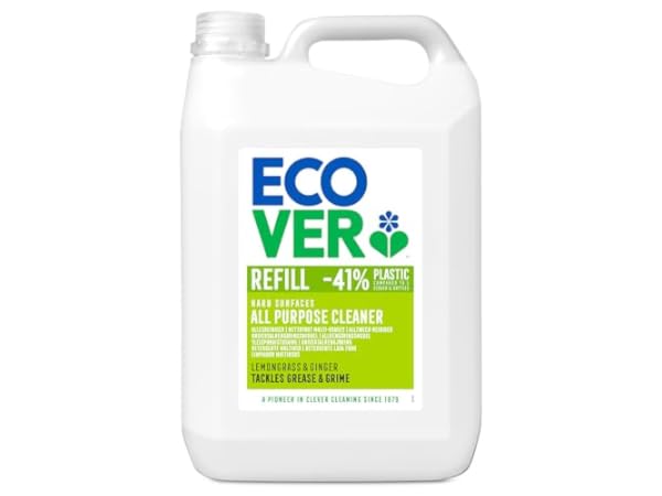 All-Purpose Cleaners Thumbnail