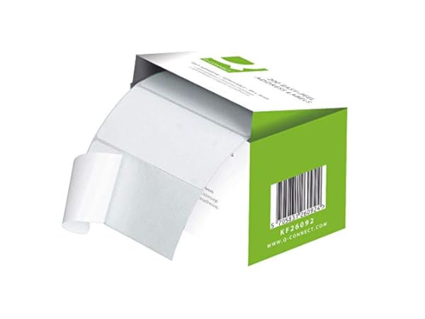 All-Purpose Labels Thumbnail