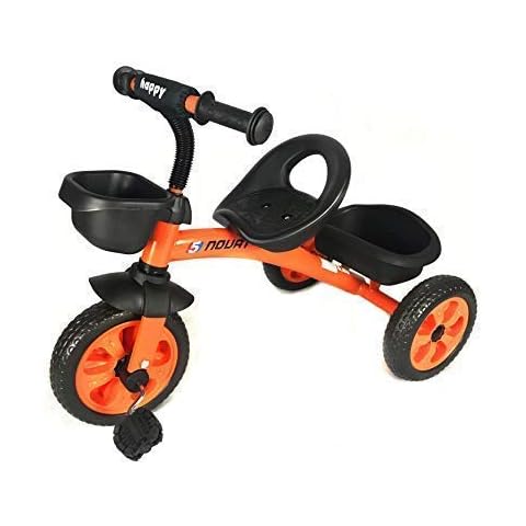 All Road Trikes feature image