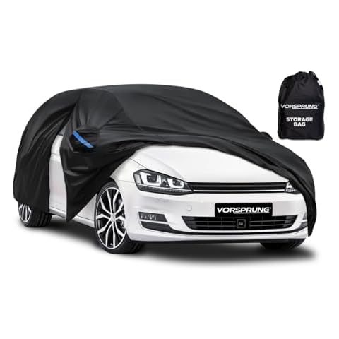 All Weather Car Covers