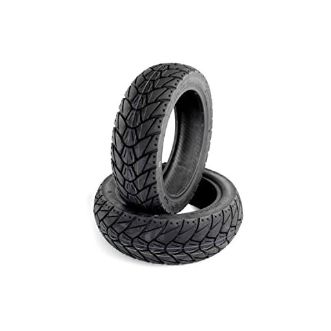 All-Weather Motorbike Tyres