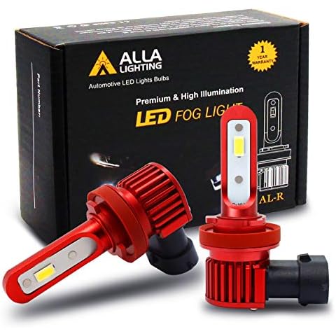 Alla Lighting feature image