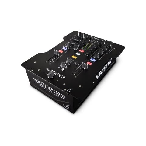 Allen & Heath thumbnail