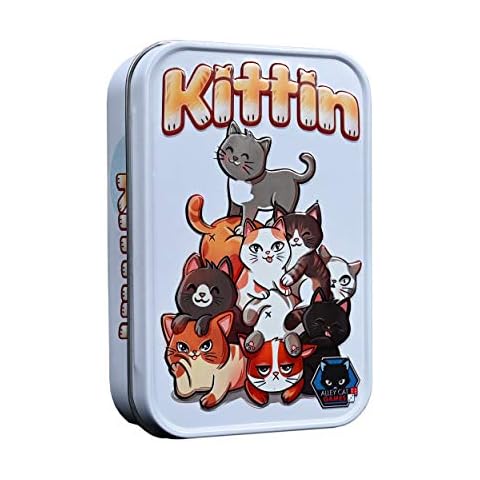 Alley Cat Games feature image