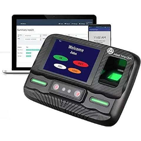 Allied Time USA thumbnail