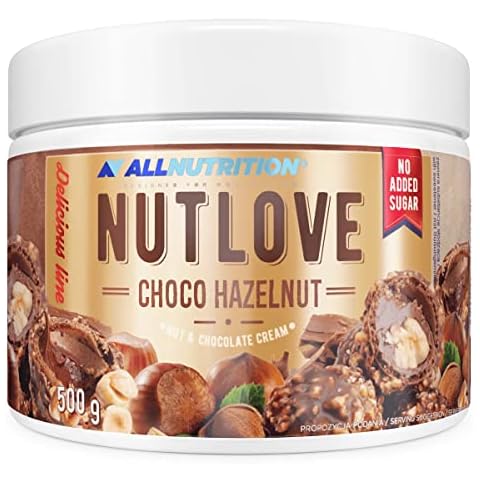 ALLNUTRITION thumbnail
