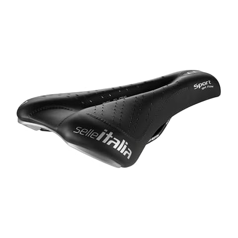 Alloy Road Bike Saddles