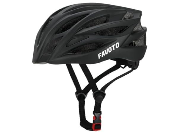 Allround Cycling Helmets Thumbnail