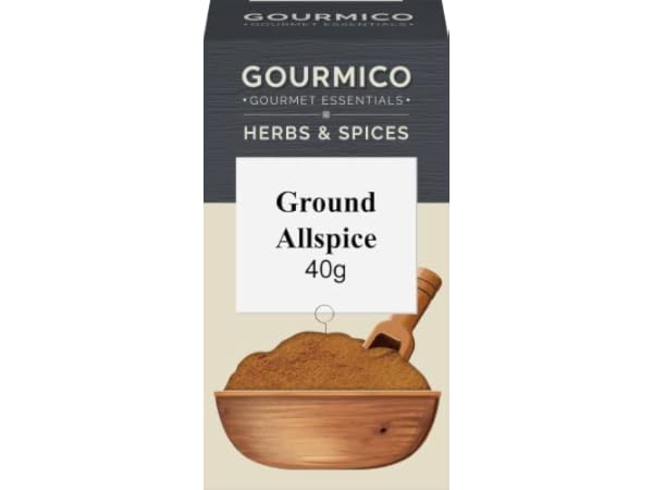 Allspice Seasonings Thumbnail