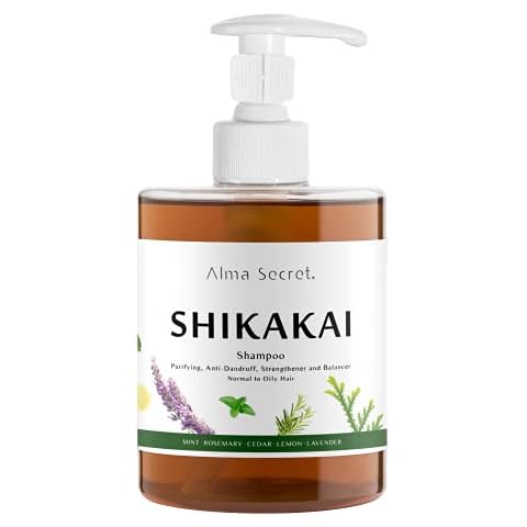 ALMA SECRET feature image