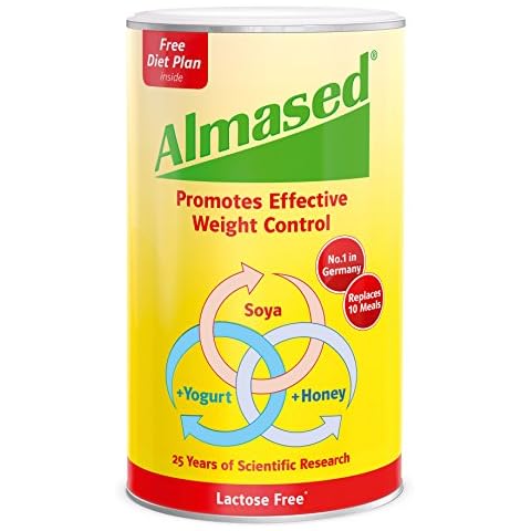 Almased feature image
