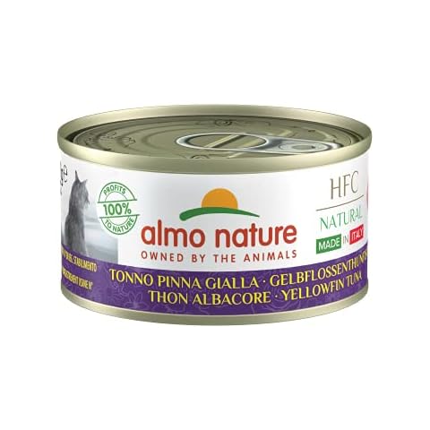 ALMO NATURE UK Ltd feature image