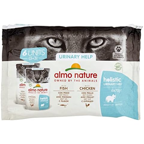 Almo Nature feature image