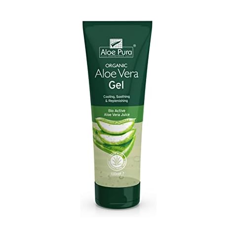 Aloe Pura thumbnail
