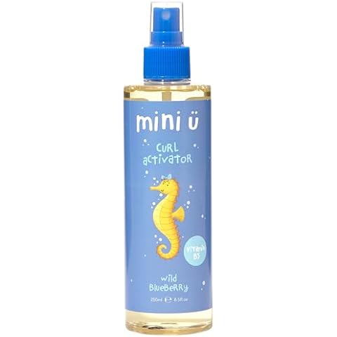 Aloe Vera Hair Sprays