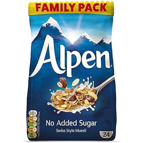 Alpen thumbnail