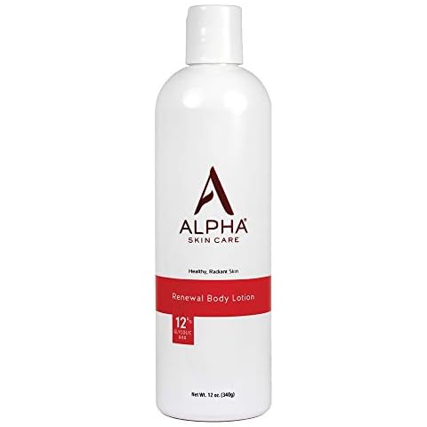 Alpha Skin Care feature image